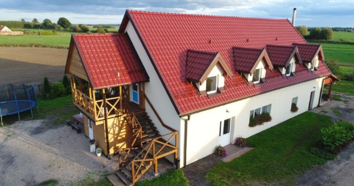 Agroturystyka w Pastwiskach