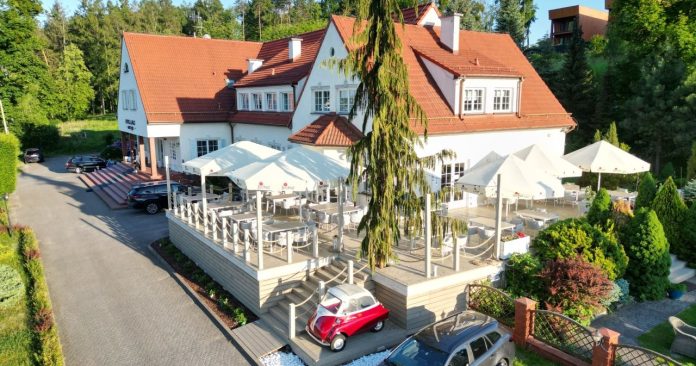 Hotel AMAX