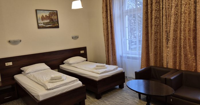 Hotel Cesarski ***