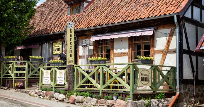 Karczma Berta