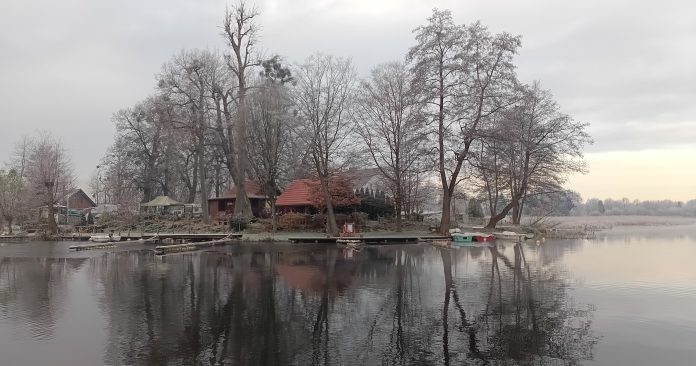 Bosmanówka