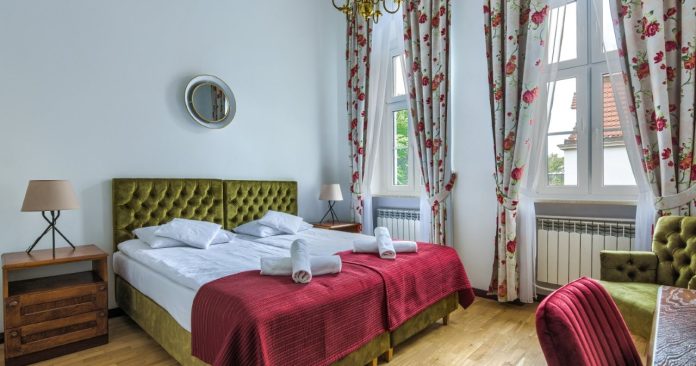 Kadyny Folwark Hotel & Spa