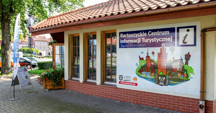 Bartoszyckie Centrum Informacji Turystycznej