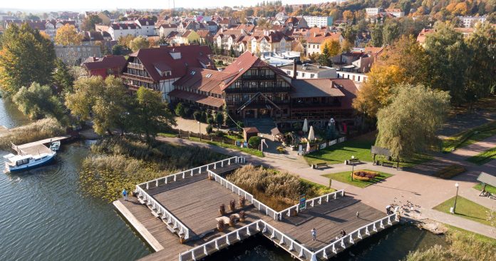 Gościniec Molo