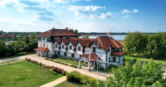 Hotel Joseph Conrad