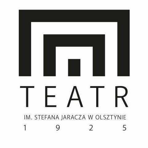 Zdjęcie - Logo Teatru im. Stefan Jaracza w Olsztynie 