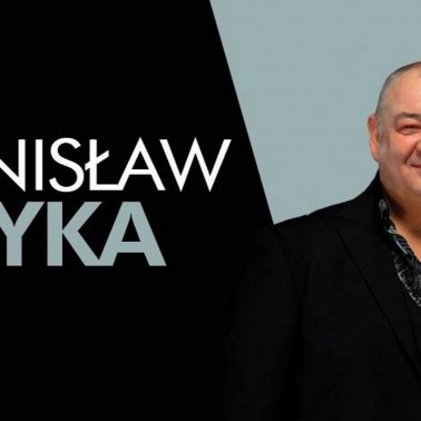 Na zdjęciu piosenkarz, kompozytor Stanisław Soyka.