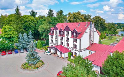 Zdjęcie Hotelu Star-Dadaj *** Resort & SPA.