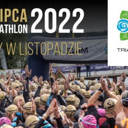 Plakat graficzny zapraszający do miejscowości Susz na kolejną edycję zawodów Susz Triathlon 2022. W Suszu, nieformalnej „stolicy polskiego triathlonu” po raz kolejny odbędą się Mistrzostwa Polski w Triathlonie na dystansie sprinterskim.