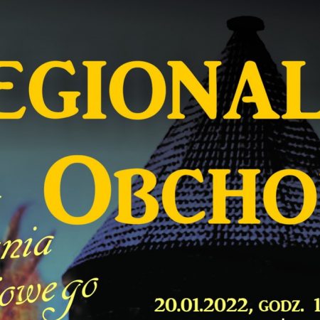 Plakat graficzny zapraszający do Dobrego Miasta na Regionalne Obchody 159. Rocznicy Powstania Styczniowego Dobre Miasto 2022.