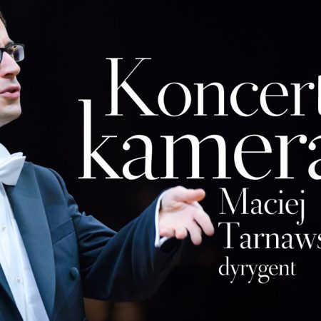Plakat zapraszający do Olsztyna na koncert kameralny w Filharmonii Warmińsko-Mazurskiej Olsztyn 2022.