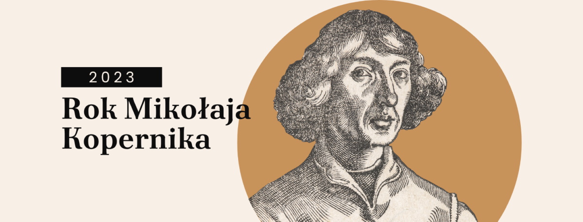 Plakat zapraszający w sobotę 13 maja 2023 r. do Fromborka na kolejną edycję Fromborskiej Nocy Muzeów w Muzeum Mikołaja Kopernika Frombork 2023.
