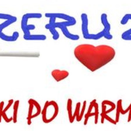 Plakat zapraszający w niedzielę 17 września 2023 r. do miejscowości Linowo w gminie Purda na Rajd Pieszy "Kołpaki po Warmińsku" Linowo 2023.  