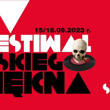 Plakat zapraszający w dniach 15-16 września 2023 r. do miejscowości Susz na kolejną edycję Festiwalu Suskiego Piękna SUSZ 2023. 