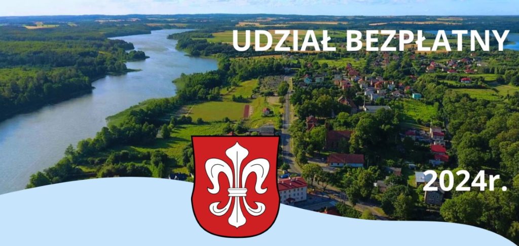Zdjęcie zapraszające turystów i mieszkańców, którzy chcą poznać historię Dąbrówna i okolic na wycieczkę „Cudze chwalicie swego nie znacie” Dąbrówno.