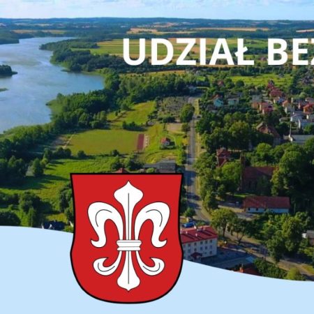 Zdjęcie zapraszające turystów i mieszkańców, którzy chcą poznać historię Dąbrówna i okolic na wycieczkę „Cudze chwalicie swego nie znacie” Dąbrówno.