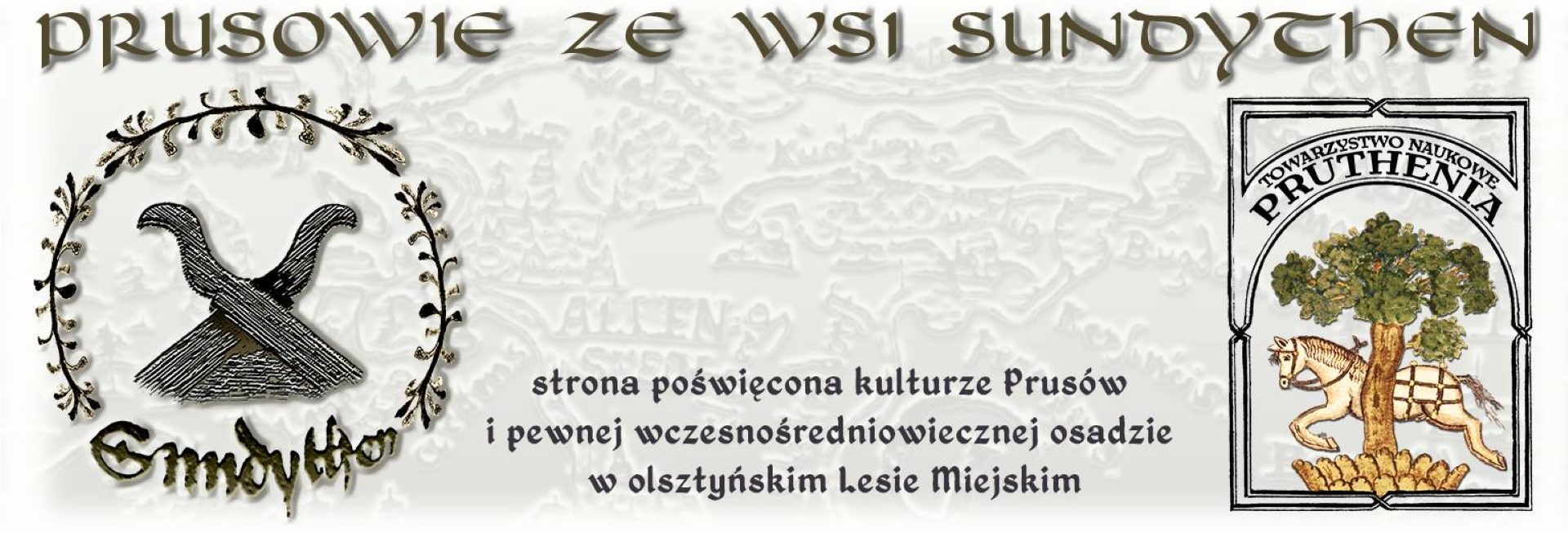 Plakat zapraszający w niedzielę 1 września 2024 r. do Olsztyna na Festiwal Historii i Kultury Średniowiecznych Prus. Cz. 2 Życie Codzienne Olsztyn 2024.