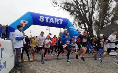 Serdecznie zapraszamy do Elbląga na coroczną edycję Elbląskiego Biegu Niepodległości Elbląg.