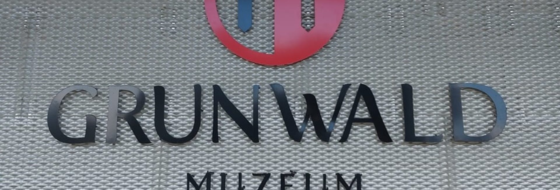 Muzeum w Grunwaldzie.