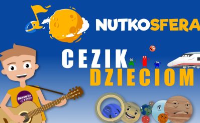 Serdecznie zapraszamy do Olsztyna na NutkoSfera – CeZik dzieciom Olsztyn 2025.