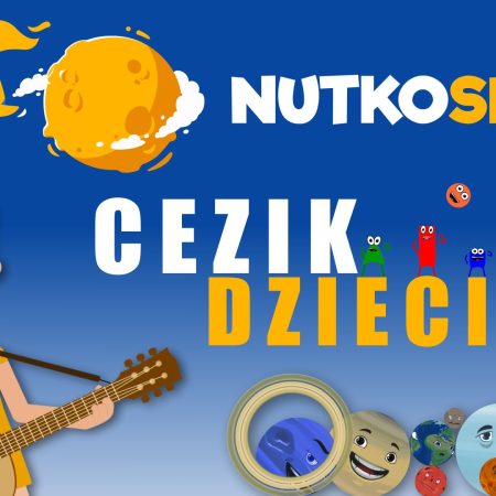 Serdecznie zapraszamy do Olsztyna na NutkoSfera – CeZik dzieciom Olsztyn 2025.