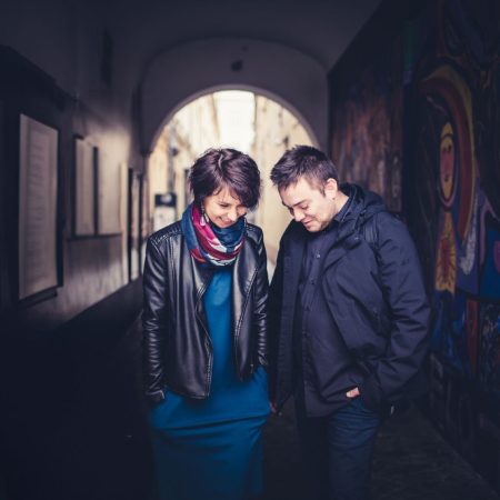 Zdjęcie zapraszające do Olsztyna na Koncert Symfoniczny Filharmonia Olsztyn 2025.