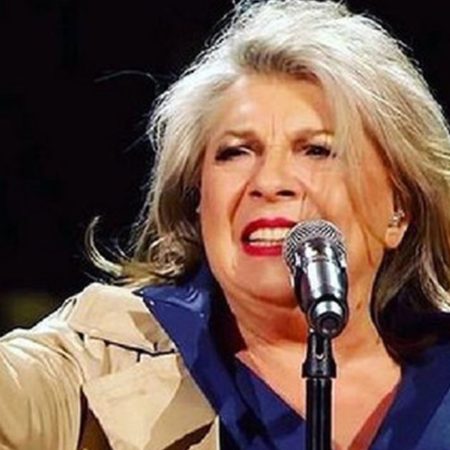 Zdjęcie zapraszające do Olsztyna na Koncert Krystyny Prońko - Olsztyńska Scena Jazzowa 2025.