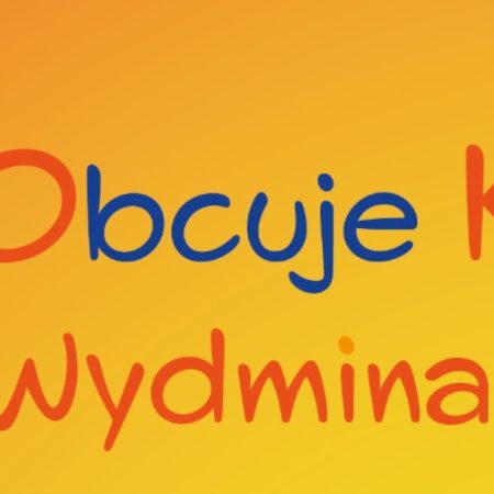 Plakat zapraszający w dniach 4-6 lipca 2025 r. do Wydmin na cykliczną imprezę Dni Wydmin 2025.