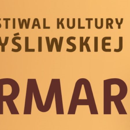 Plakat zapraszający w niedzielę 20 lipca 2025 r. do Lidzbarka Warmińskiego na kolejną edycję Festiwalu i Jarmarku Kultury Myśliwskiej Lidzbark Warmiński 2025.