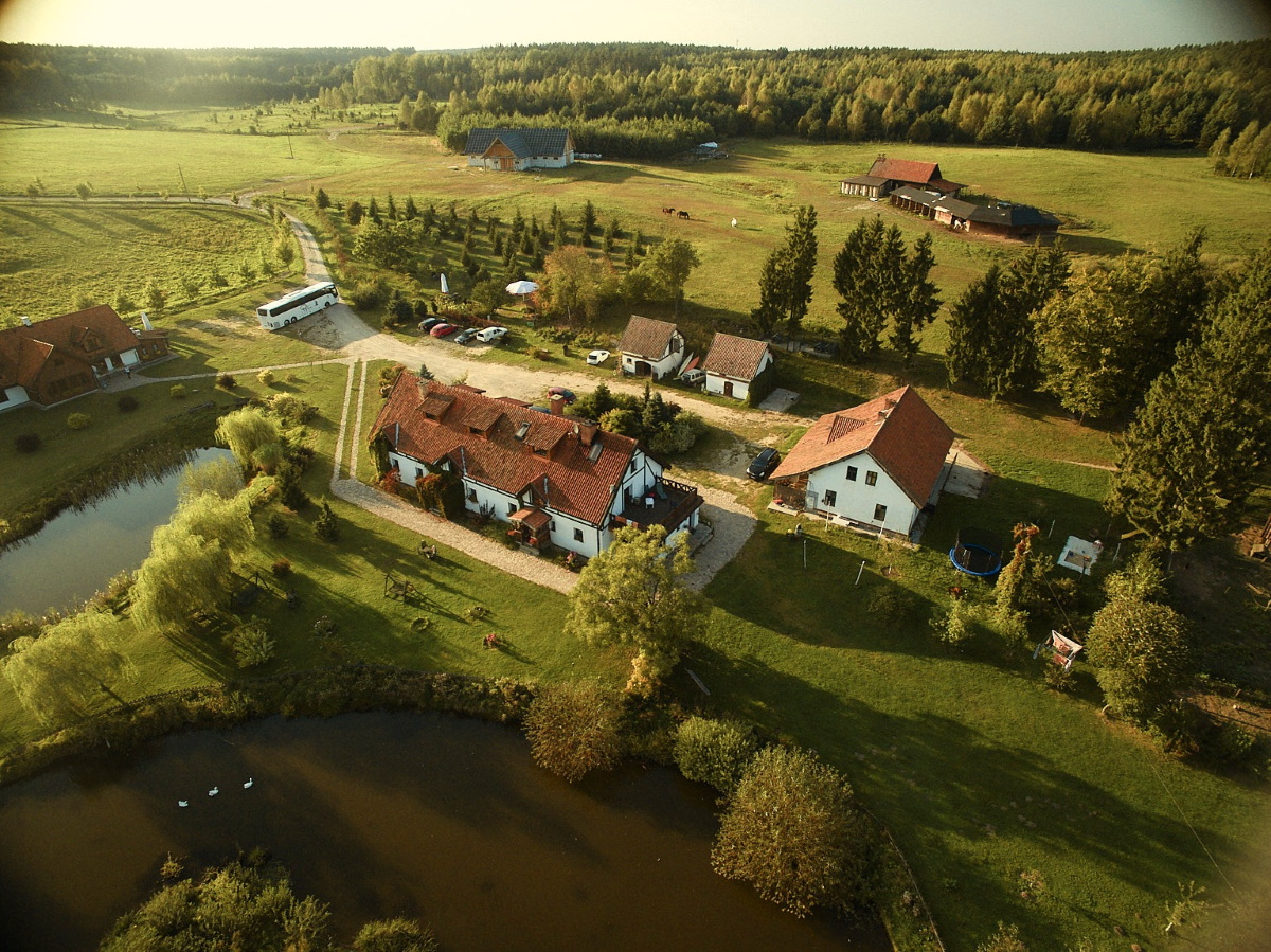 Zyzdrojowa Wola Fundacja Zwierzęta Eulalii fot. fb.com