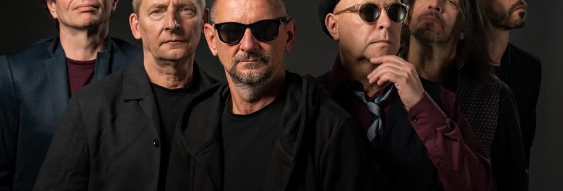 Zdjęcie na koncert zespołu Sztywny Pal Azji "Wieża Radości Tour".