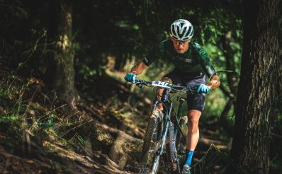 Zdjęcie zapraszające do miejscowości Brąswałd w gminie Dywity na Brąswałd MTB.  