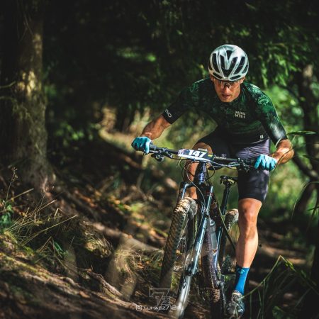 Zdjęcie zapraszające do miejscowości Brąswałd w gminie Dywity na Brąswałd MTB liczy się podwójnie! Brąswałd.  