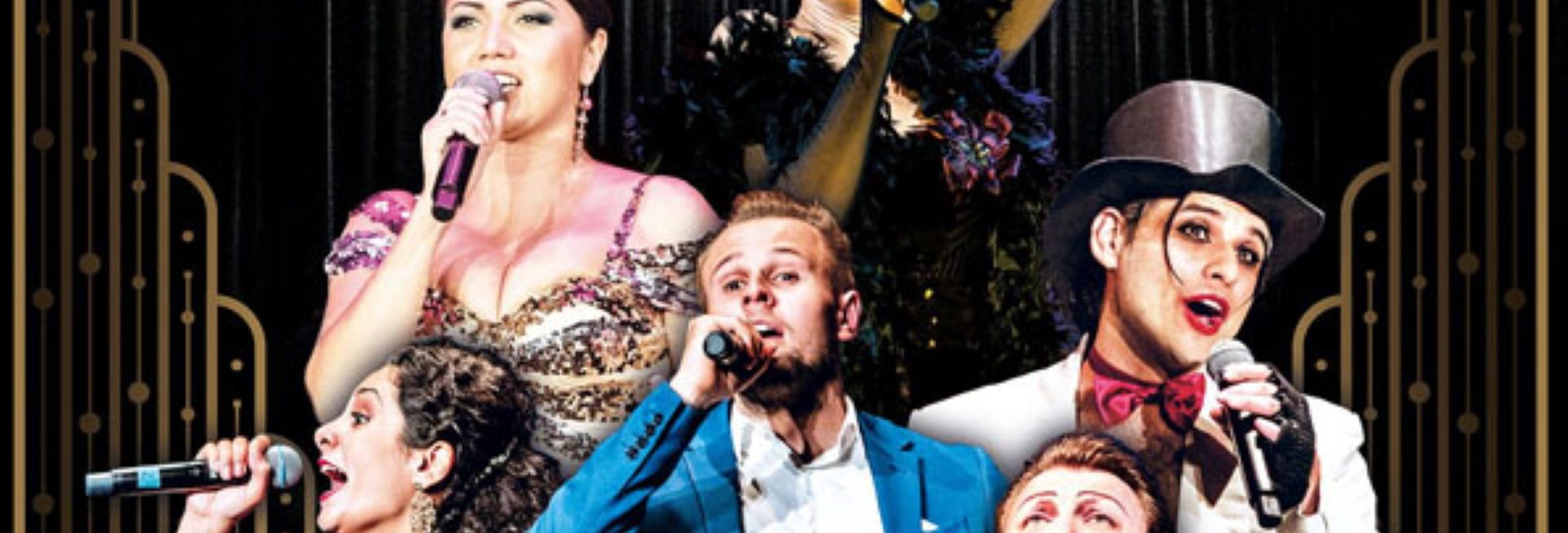 Plakat zapraszający w czwartek 2 października 2025 r. do Olsztyna na Koncert Muzyki Francuskiej "Pod Dachami Paryża" Filharmonia Olsztyn 2025.