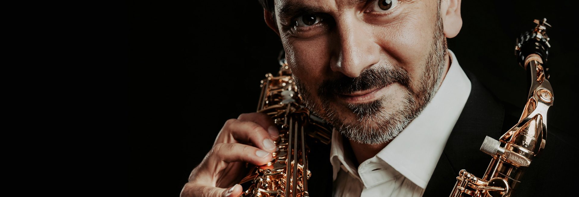 Plakat zapraszający w piątek 26 września 2025 r. do Olsztyna na Koncert Symfoniczny Kamen Rachmaninov Filharmonia Olsztyn 2025.