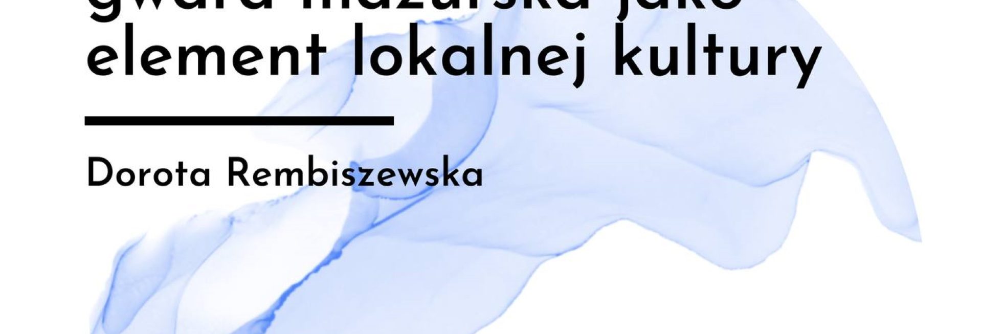 Plakat zapraszający w sobotę 27 września 2025 r. do Sztynortu na Spotkania Mazurskiej Akademii Ludowej „XIX-wieczna gwara mazurska jako element lokalnej kultury” Memuak Sztynort 2025. 