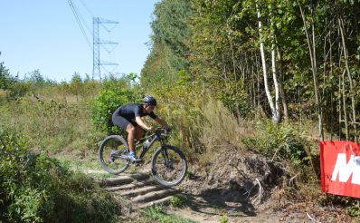 Miłakowo MTB Miłakowo.