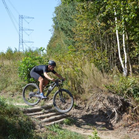 Miłakowo MTB Miłakowo.