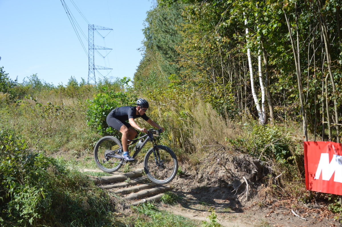 Miłakowo MTB Miłakowo