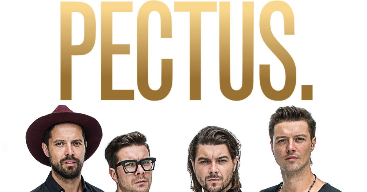 Zespół Pectus.