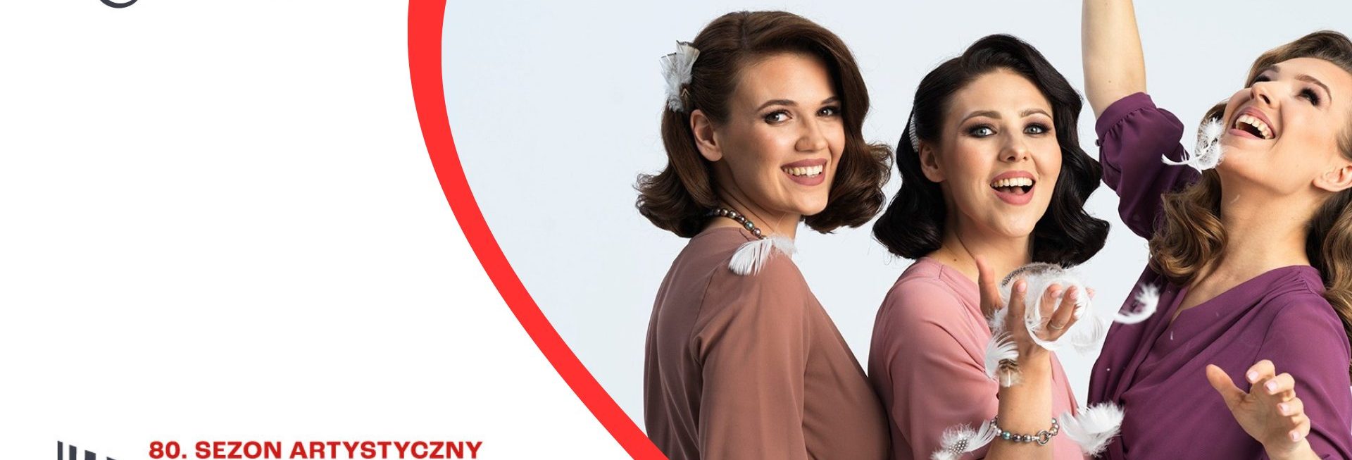 Plakat zapraszający w niedzielę 7 grudnia 2025 r. do Olsztyna na Koncert Rodzinny w Filharmonii Warmińsko-Mazurskiej Olsztyn 2025. 