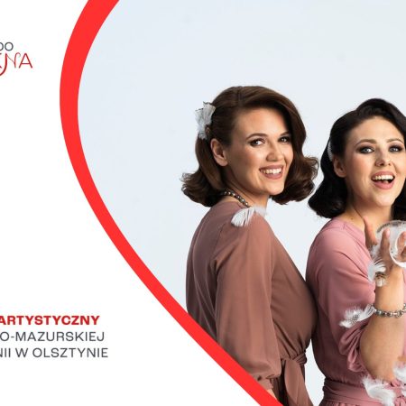 Plakat zapraszający w niedzielę 7 grudnia 2025 r. do Olsztyna na Koncert Rodzinny w Filharmonii Warmińsko-Mazurskiej Olsztyn 2025. 