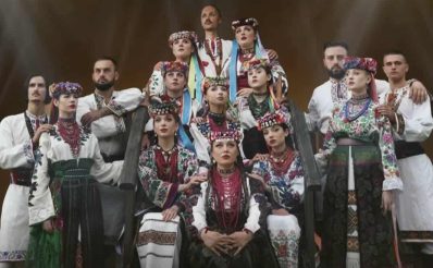 Zdjęcie zapraszające w czwartek 19 lutego 2026 r. do Giżycka na występ Teatru Gerdan Giżycko 2026. 