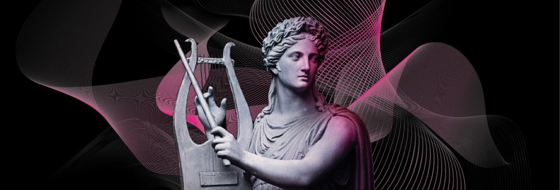 Plakat zapraszający w dniach 2-9 sierpnia 2026 r. do Lidzbarka Warmińskiego na Festiwal Varmia Musica "MUSICA AMORIS" Lidzbark Warmiński 2026. 