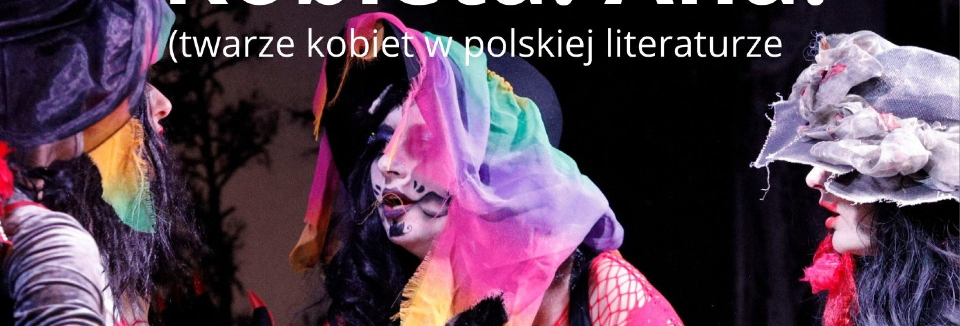 Plakat zapraszający w sobotę 14 marca 2026 r. do Barczewa na Barczewskie Spotkania Teatralne - Teatr Mimo Wszystko z Dywit Barczewo 2026. 
