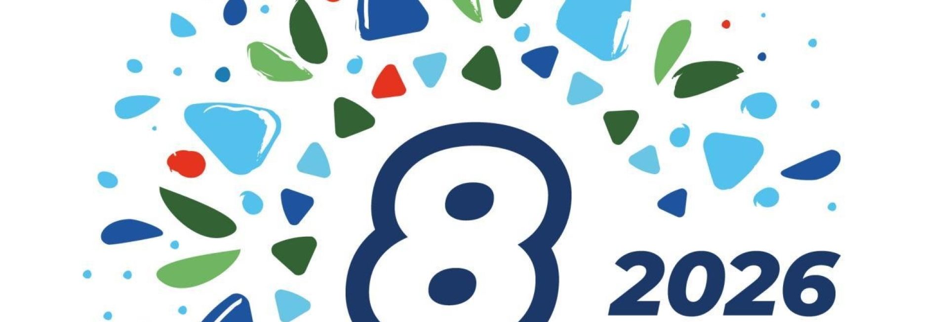 Plakat zapraszający w sobotę 18 kwietnia 2026 r. do Miłomłyna na Operację Czysta Rzeka Miłomłyn 2026. 