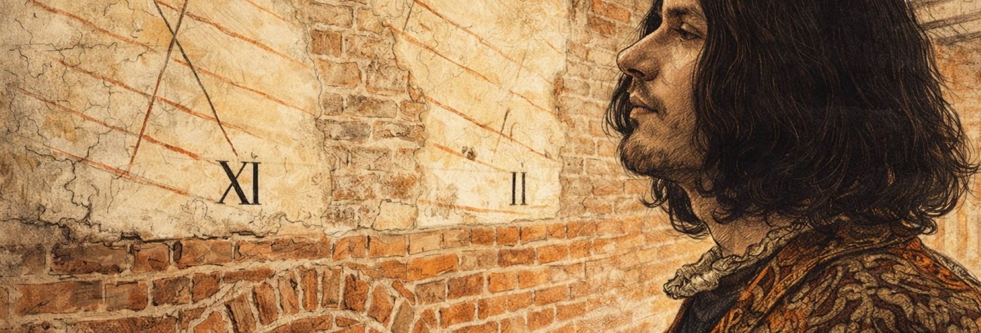 Plakat zapraszający w sobotę 21 maja 2026 r. do Muzeum Warmii i Mazur w Olsztynie na spacer z przewodnikiem z okazji "Dnia równonocy wiosennej" Muzeum Warmii i Mazur w Olsztynie 2026. 