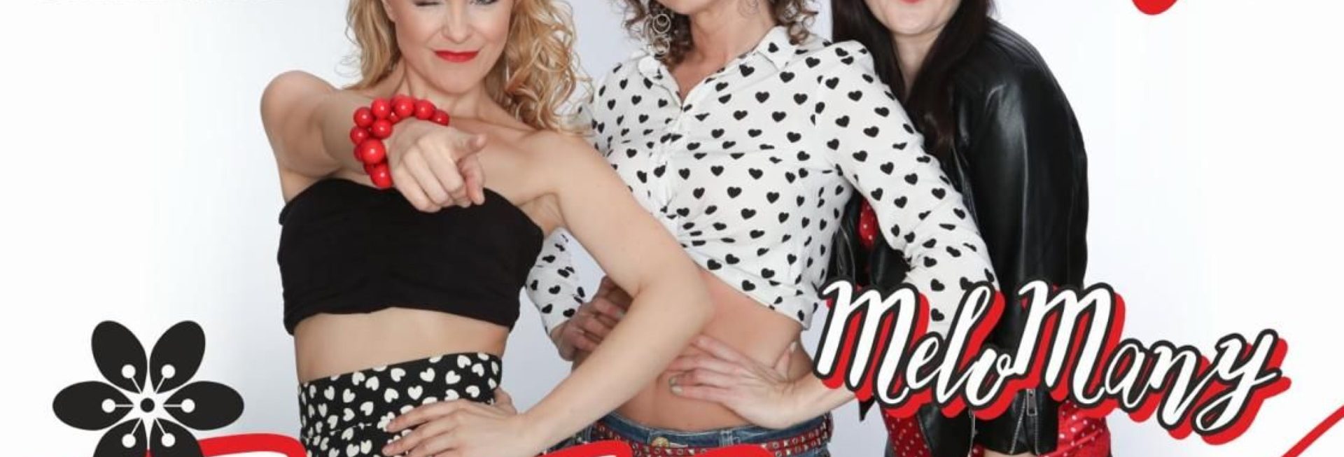 Plakat zapraszający w piątek 6 marca 2026 r. do Stawigudy na koncert gminny z okazji Dnia Kobiet Stawiguda 2026. 