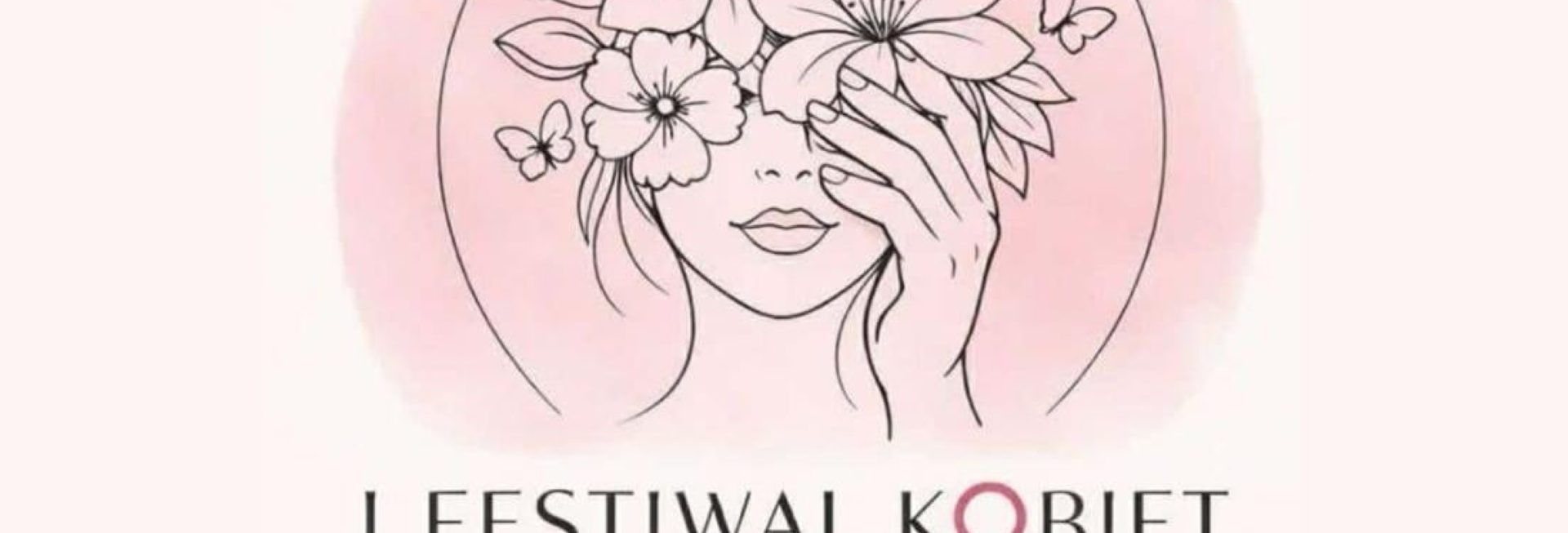 Plakat zapraszający w dniach 6-8 marca 2026 r. do Szczytna na 1. edycję Festiwalu Kobiet – Zdrowie • Piękno • Rozwój Szczytno 2026. 