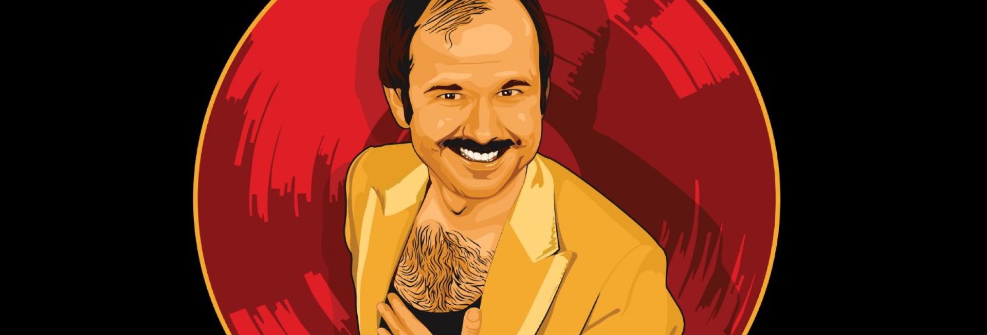 Plakat zapraszający w sobotę 2 maja 2026 r. na Dobrego Miasta na koncert Sławomira Dobre Miasto 2026